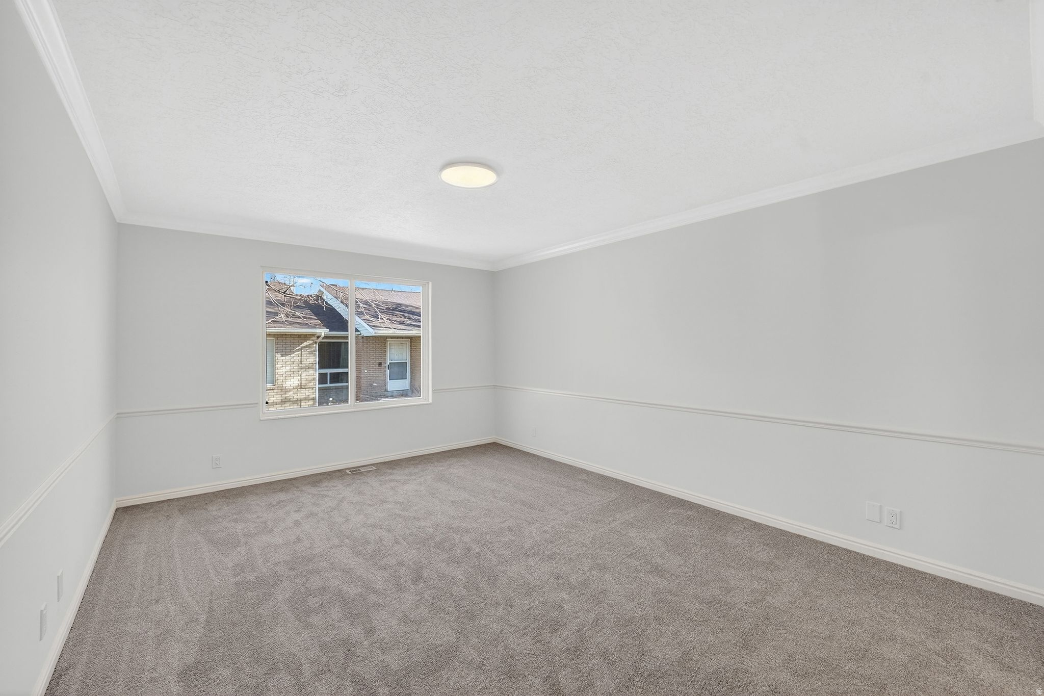 CORNERSTONE CONDO - Residential