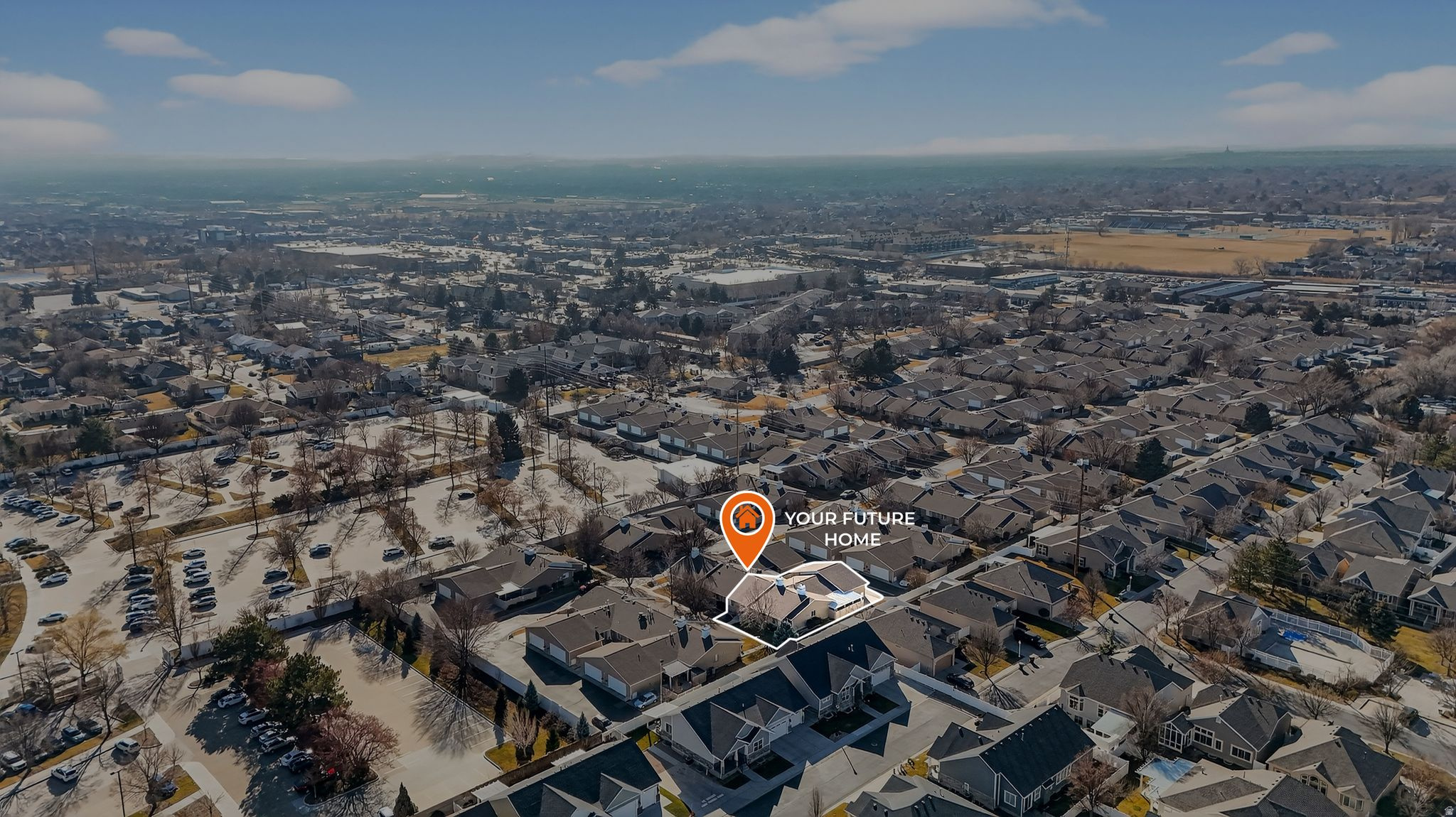 CORNERSTONE CONDO - Residential