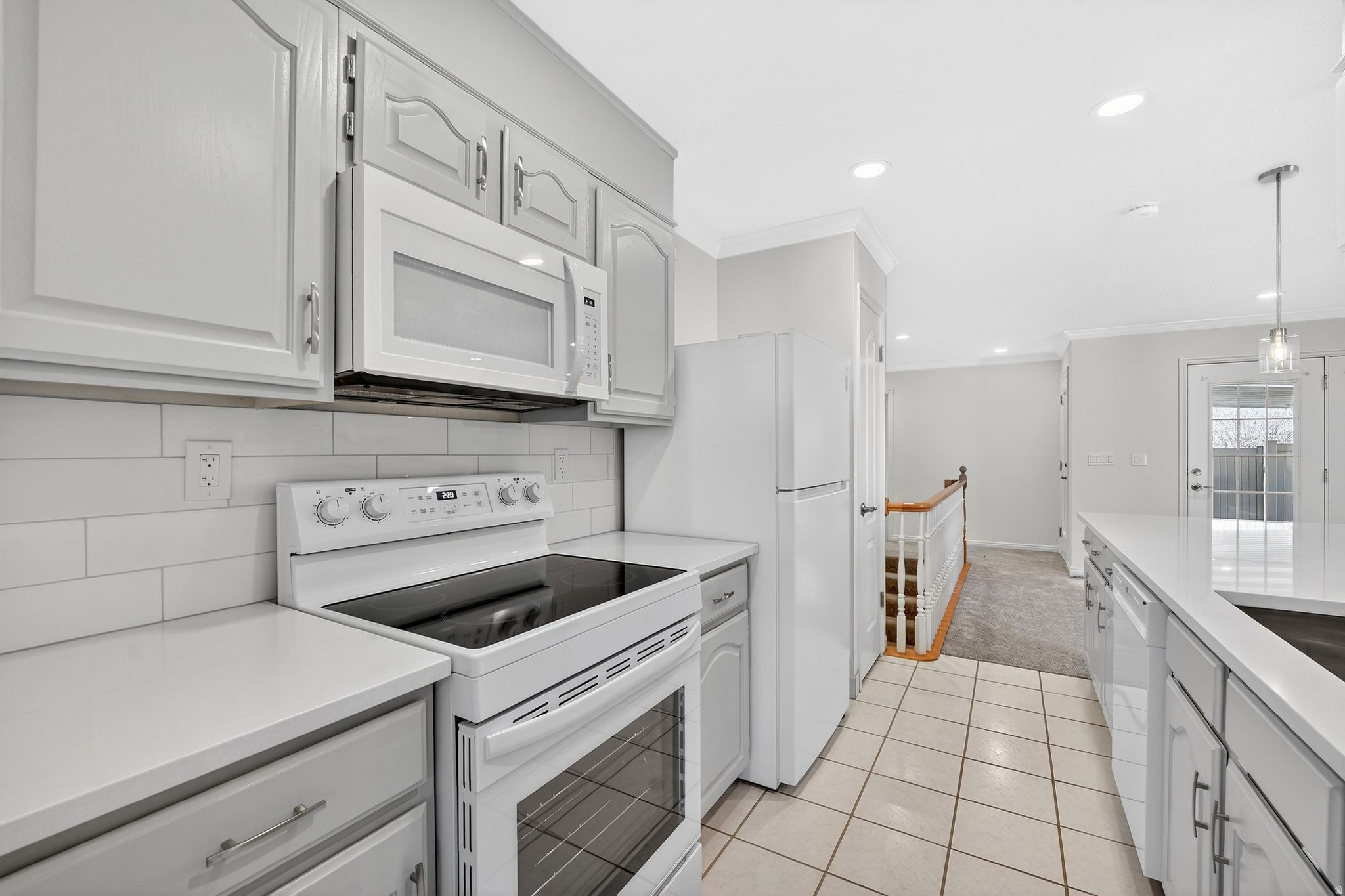 CORNERSTONE CONDO - Residential