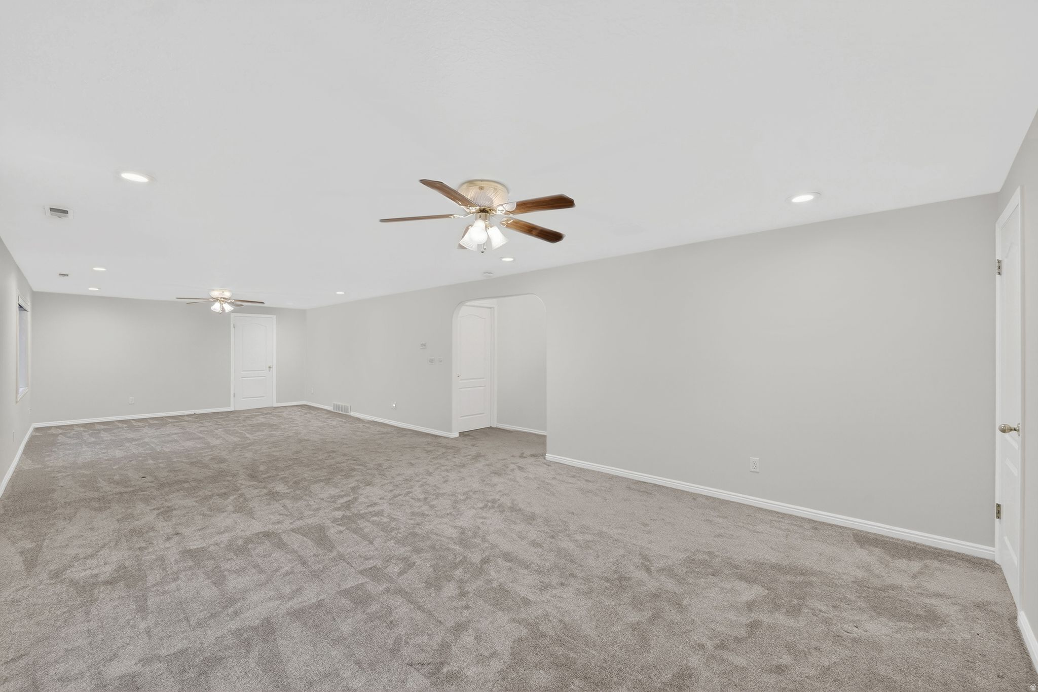 CORNERSTONE CONDO - Residential