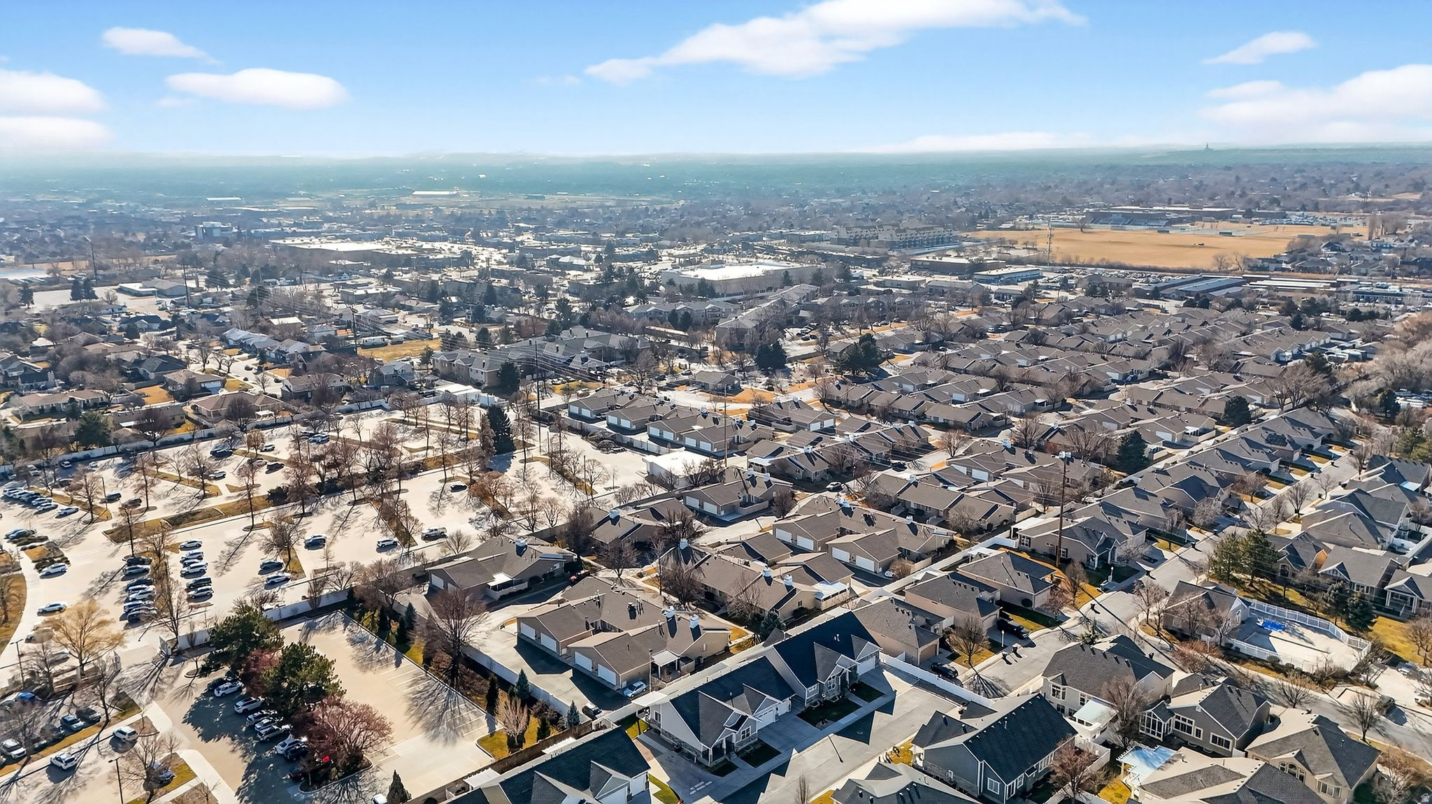 CORNERSTONE CONDO - Residential