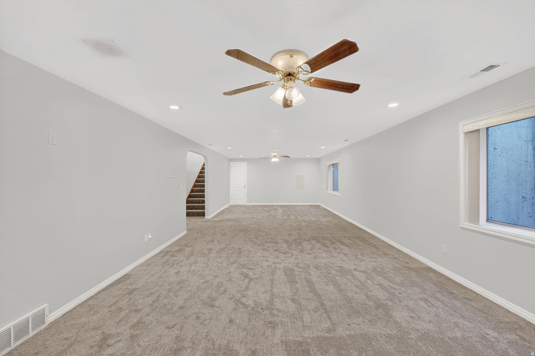 CORNERSTONE CONDO - Residential