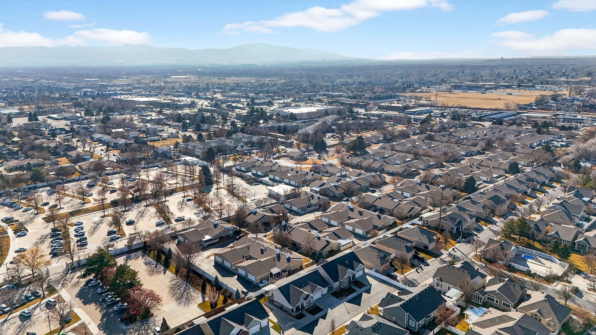 CORNERSTONE CONDO - Residential