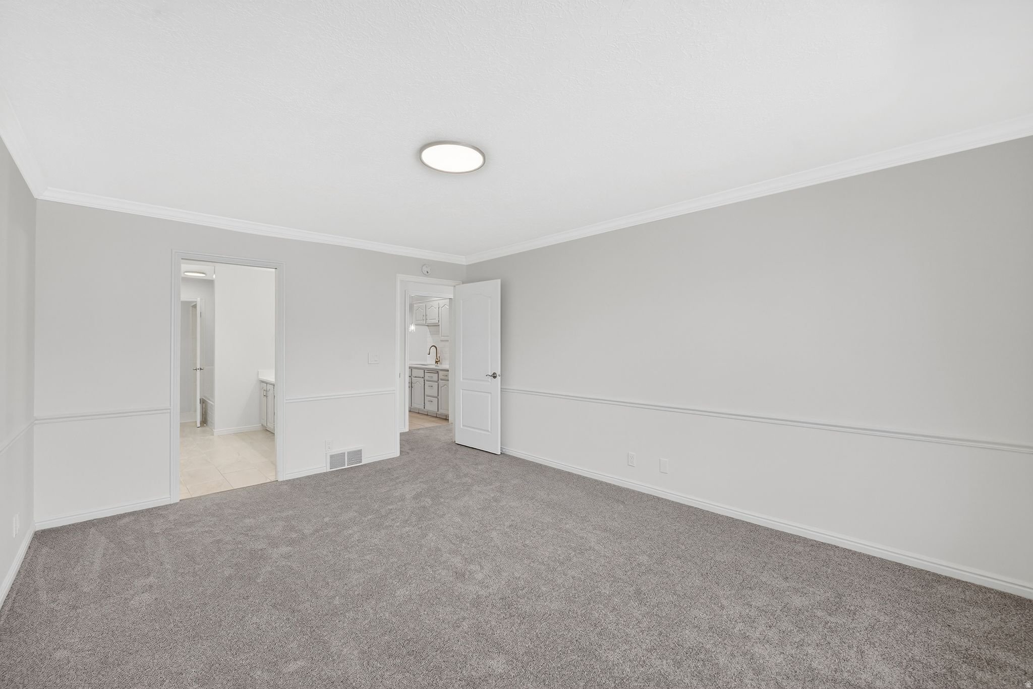 CORNERSTONE CONDO - Residential