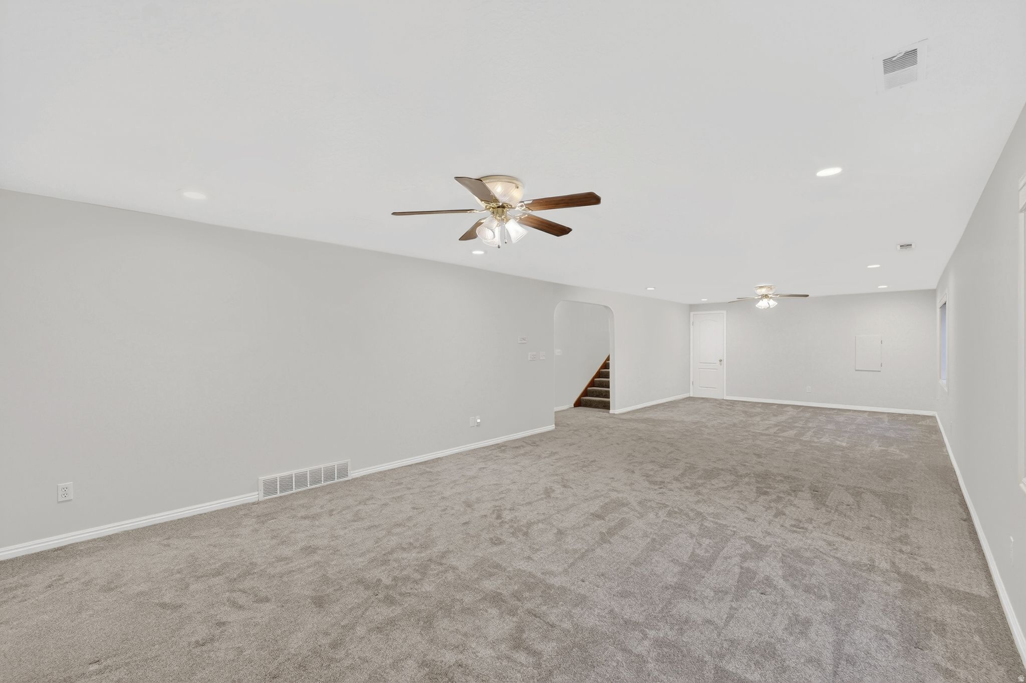 CORNERSTONE CONDO - Residential