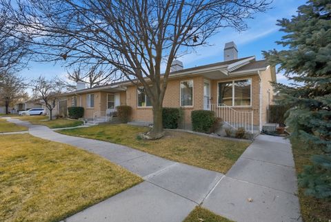 1478 W CORNERSTONE DR South Jordan UT 84095