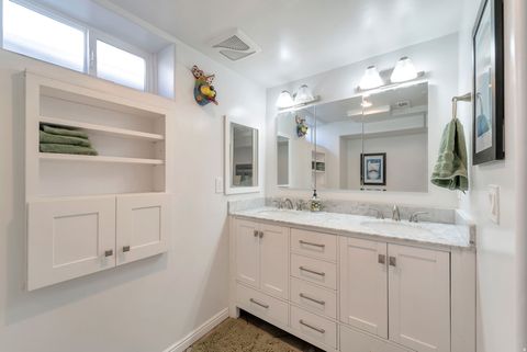 Tiny photo for 2528 E 3225 S, Millcreek, UT 84109 (MLS # 2135343)