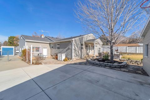 Tiny photo for 2528 E 3225 S, Millcreek, UT 84109 (MLS # 2135343)
