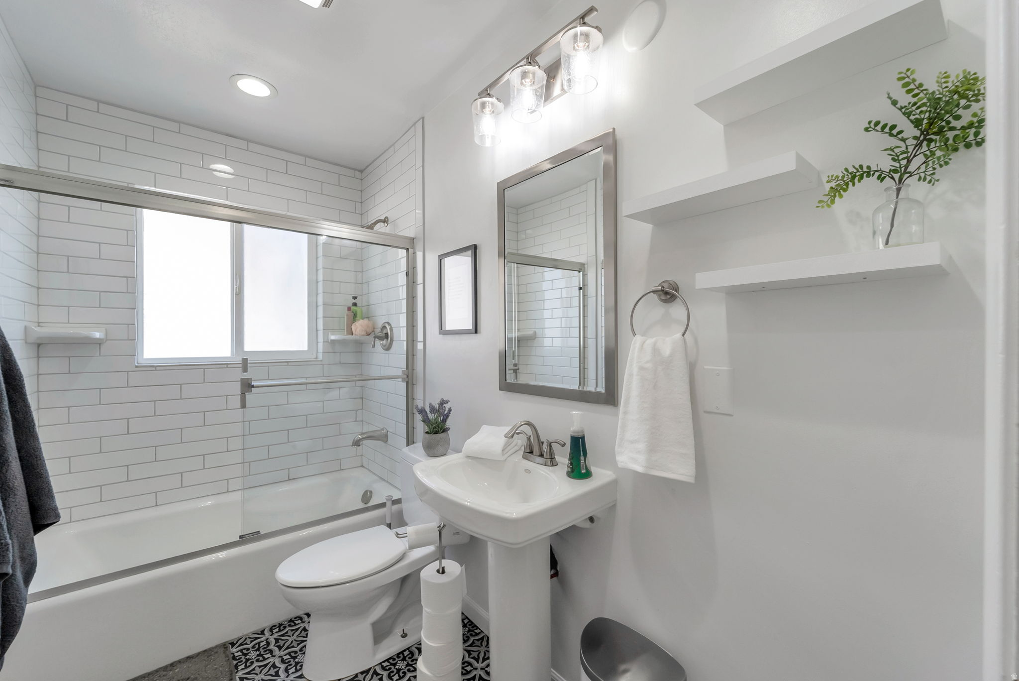 BIRD SUB - Residential