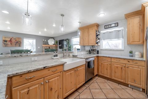 Tiny photo for 2528 E 3225 S, Millcreek, UT 84109 (MLS # 2135343)