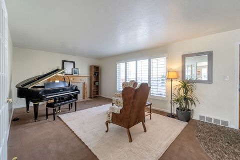 Tiny photo for 2528 E 3225 S, Millcreek, UT 84109 (MLS # 2135343)