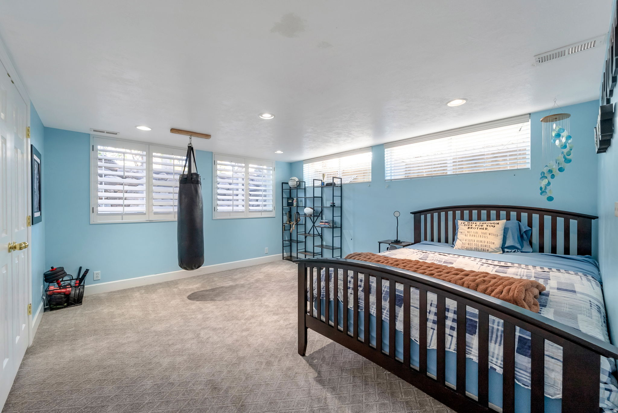 BIRD SUB - Residential