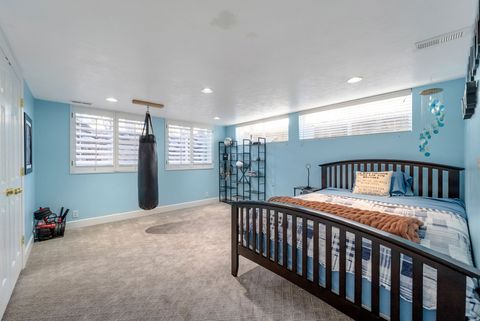 Tiny photo for 2528 E 3225 S, Millcreek, UT 84109 (MLS # 2135343)