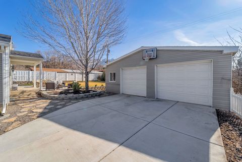 Tiny photo for 2528 E 3225 S, Millcreek, UT 84109 (MLS # 2135343)