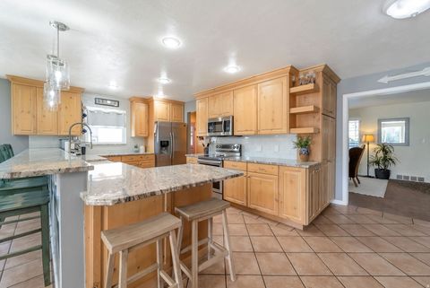 Tiny photo for 2528 E 3225 S, Millcreek, UT 84109 (MLS # 2135343)
