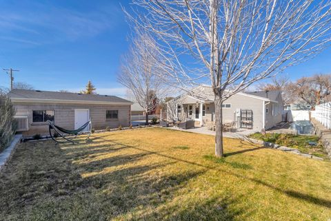 Tiny photo for 2528 E 3225 S, Millcreek, UT 84109 (MLS # 2135343)