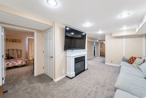 Tiny photo for 2528 E 3225 S, Millcreek, UT 84109 (MLS # 2135343)