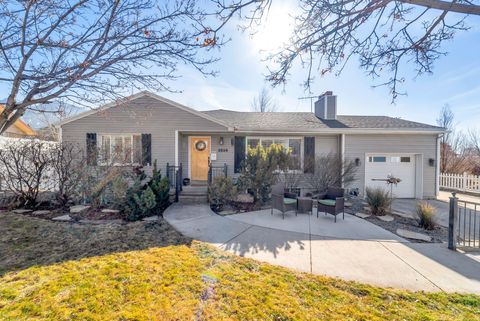 Photo of 2528 E 3225 S, Millcreek, UT 84109 (MLS # 2135343)