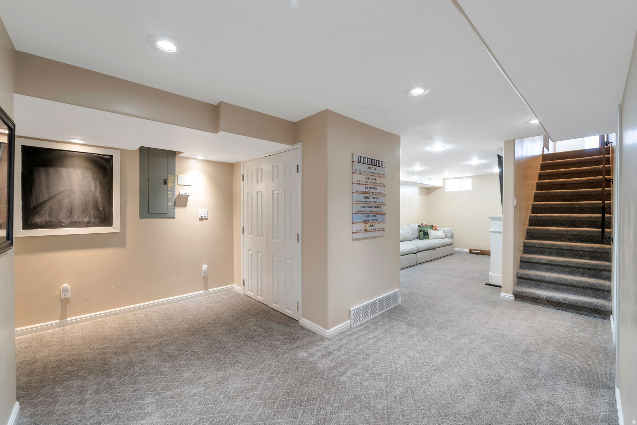 BIRD SUB - Residential