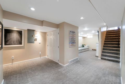 Tiny photo for 2528 E 3225 S, Millcreek, UT 84109 (MLS # 2135343)