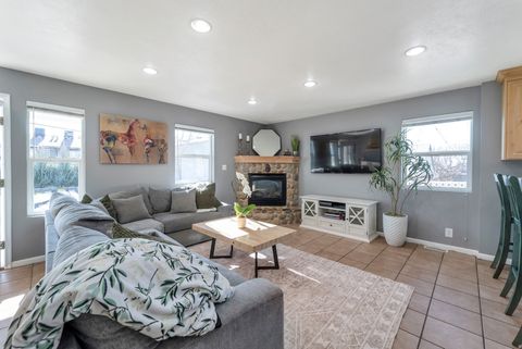Tiny photo for 2528 E 3225 S, Millcreek, UT 84109 (MLS # 2135343)