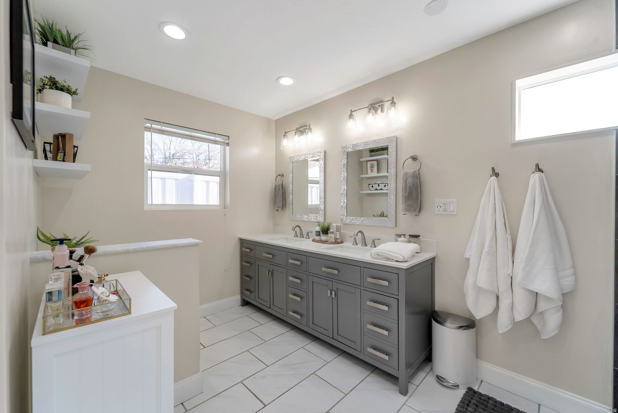 BIRD SUB - Residential