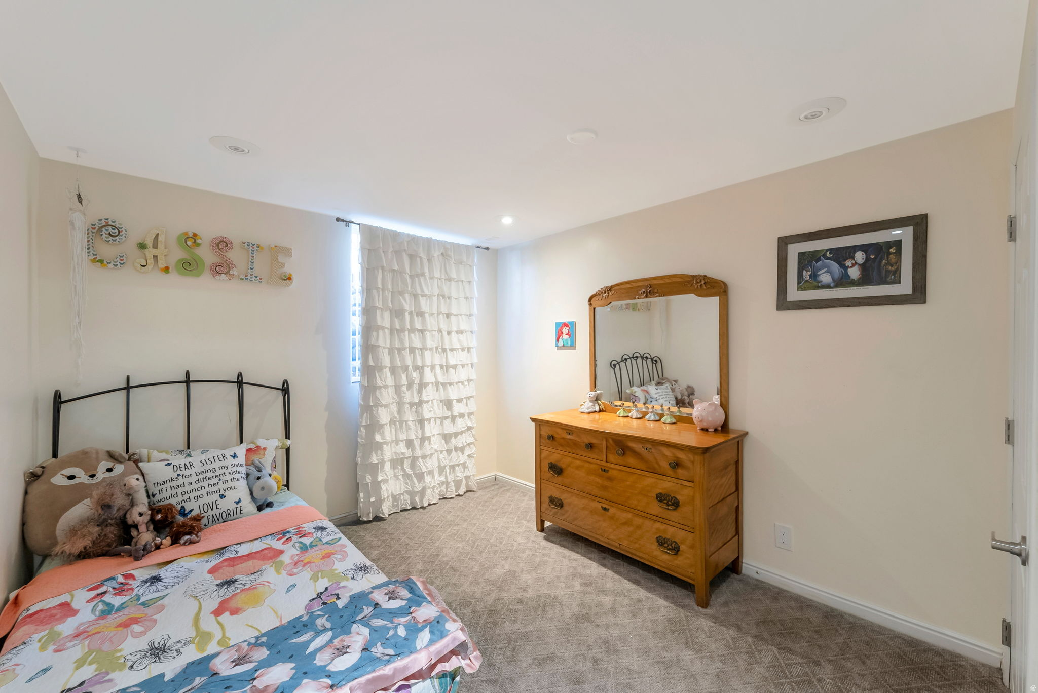 BIRD SUB - Residential