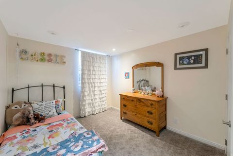 Tiny photo for 2528 E 3225 S, Millcreek, UT 84109 (MLS # 2135343)