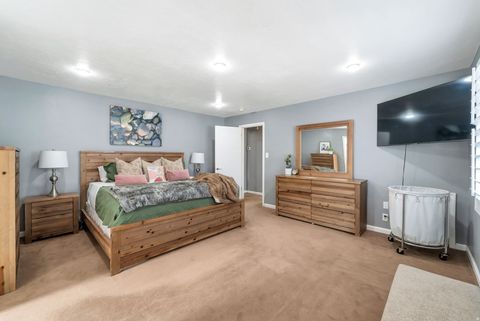 Tiny photo for 2528 E 3225 S, Millcreek, UT 84109 (MLS # 2135343)