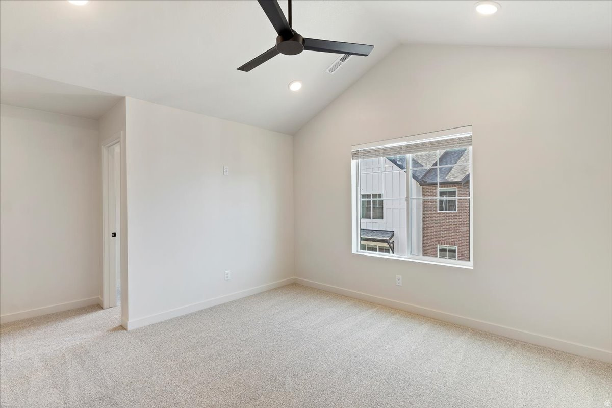 CLIFTON PLACE - Residential