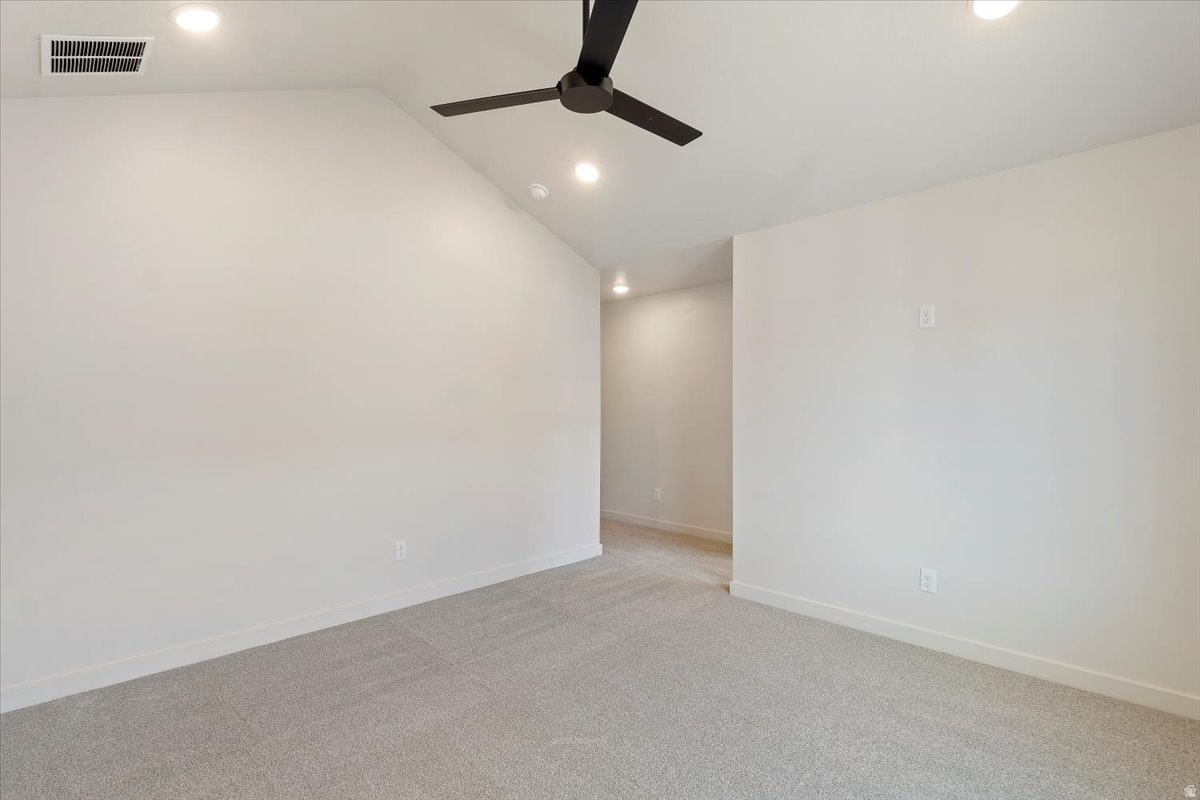 CLIFTON PLACE - Residential