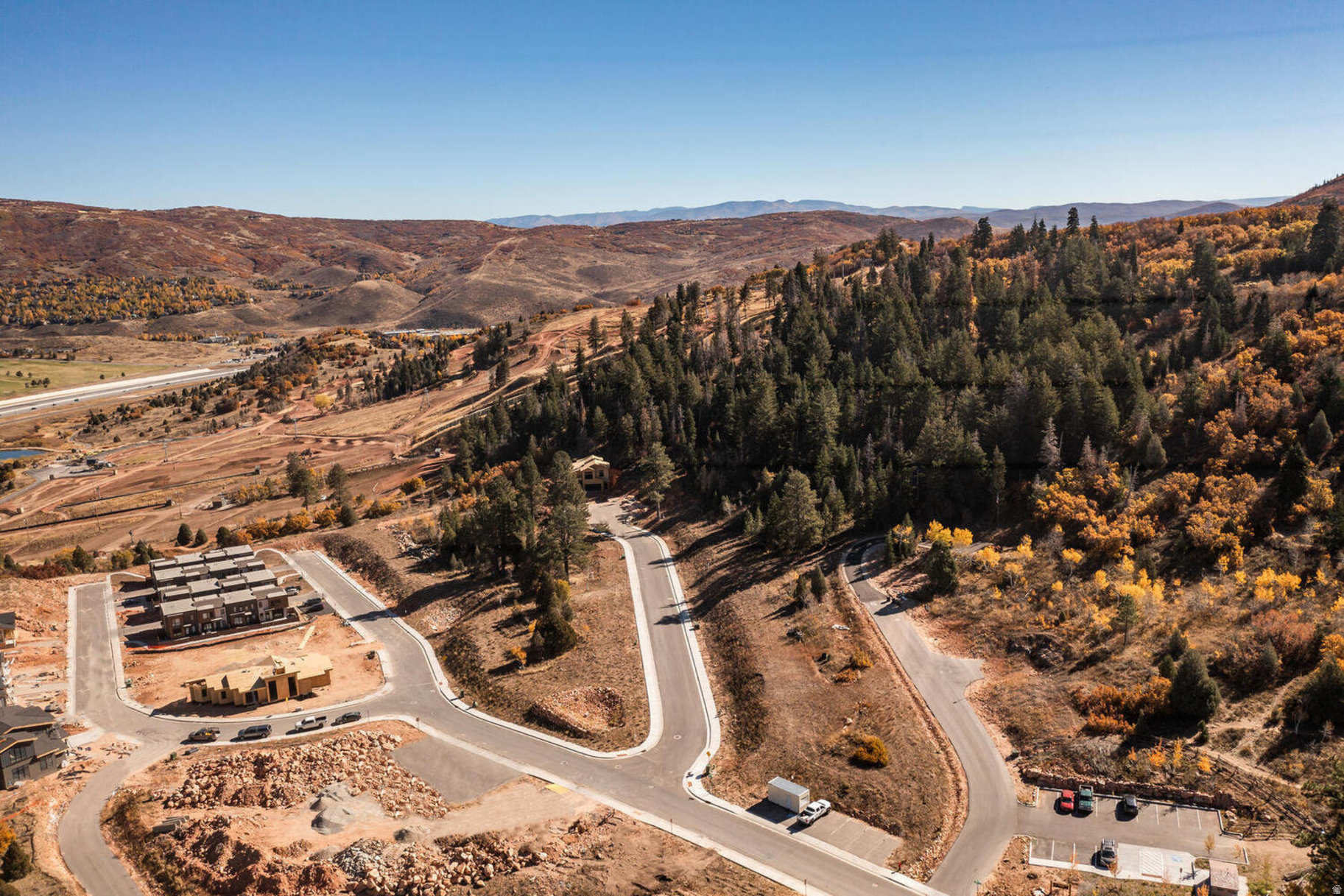 DISCOVERY RIDGE PHASE 3 SUBDIVISION - Land