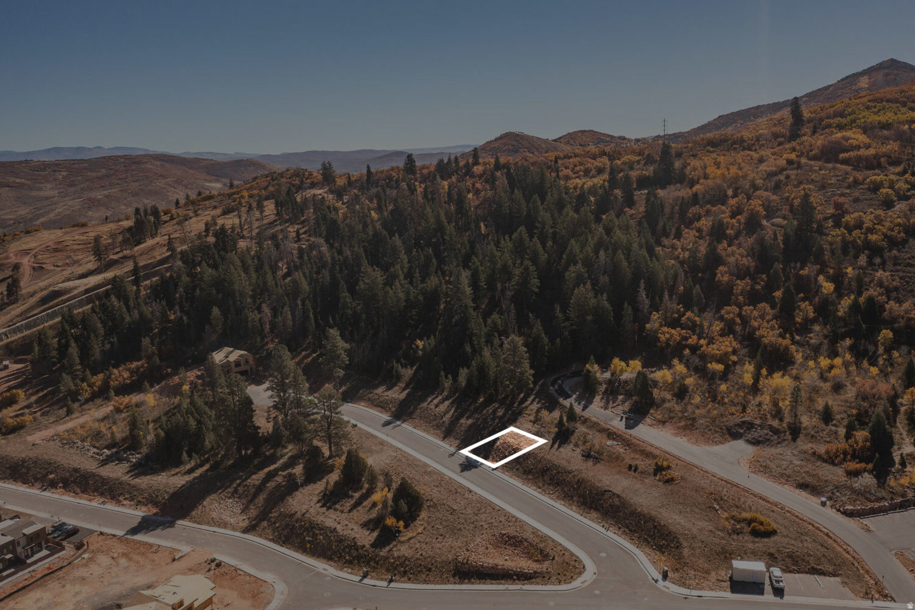 DISCOVERY RIDGE PHASE 3 SUBDIVISION - Land