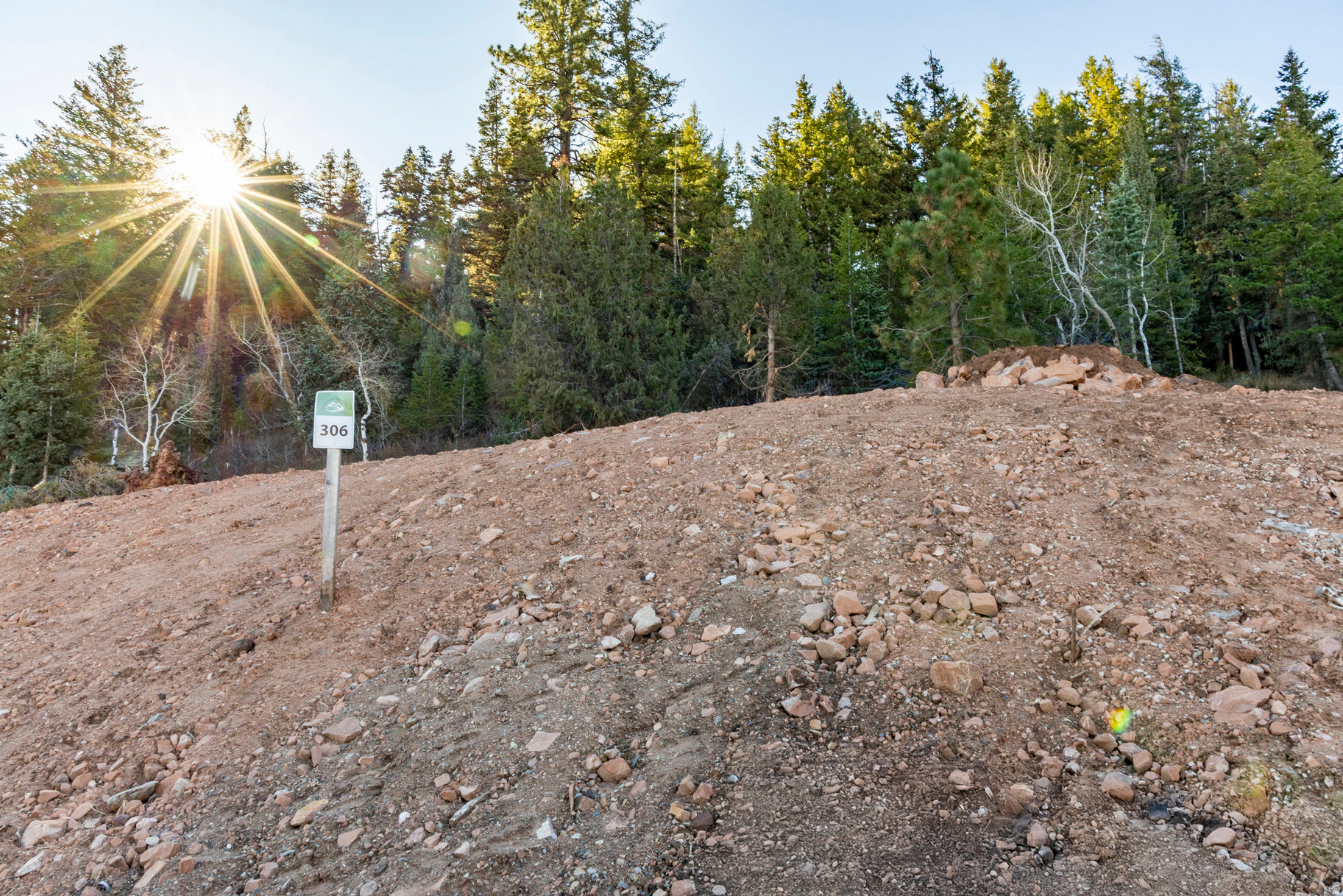 DISCOVERY RIDGE PHASE 3 SUBDIVISION - Land