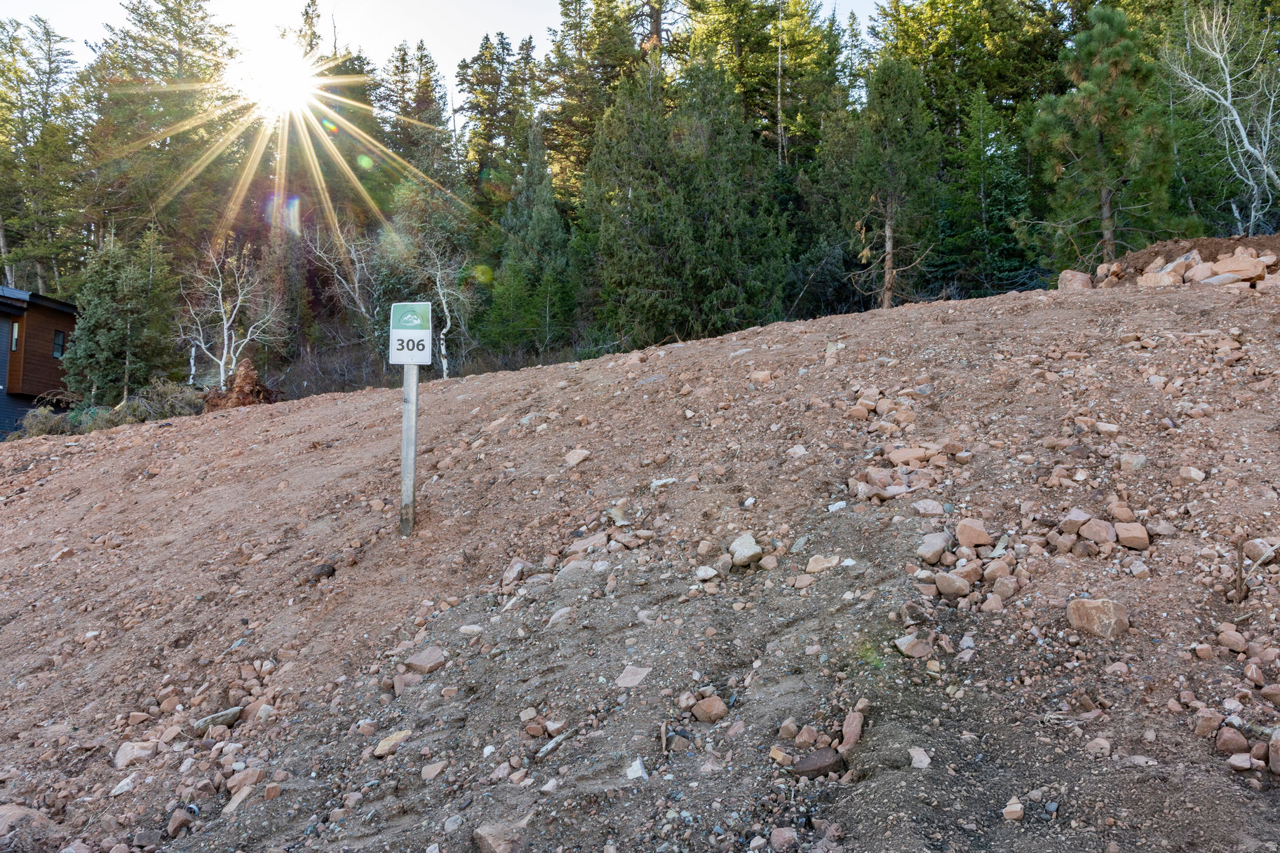 DISCOVERY RIDGE PHASE 3 SUBDIVISION - Land