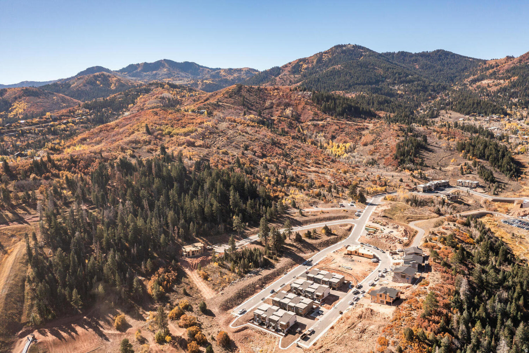 DISCOVERY RIDGE PHASE 3 SUBDIVISION - Land