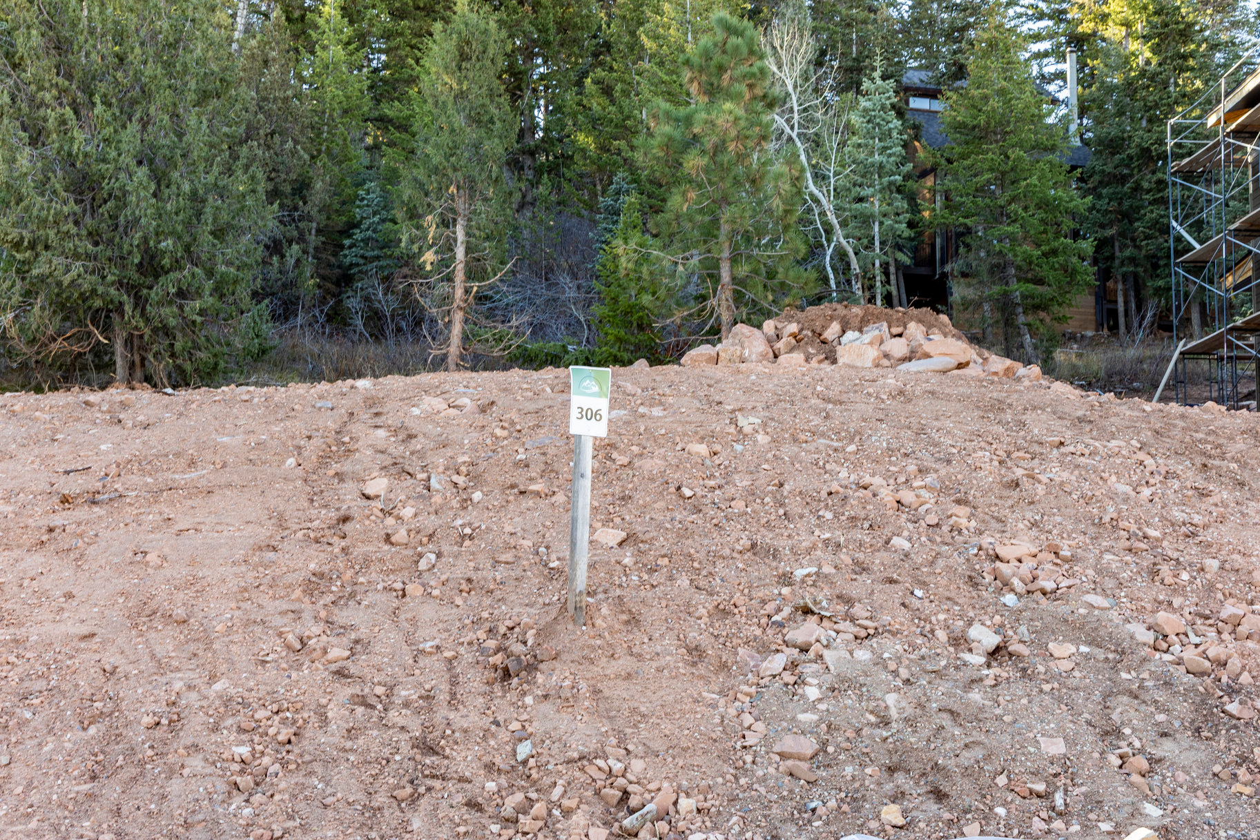 DISCOVERY RIDGE PHASE 3 SUBDIVISION - Land