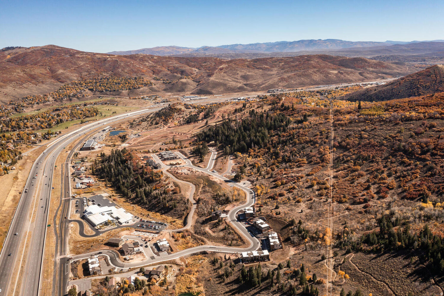 DISCOVERY RIDGE PHASE 3 SUBDIVISION - Land