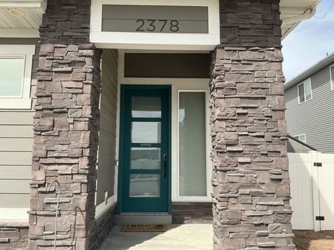 Tiny photo for 2378 W 3225 S, West Haven, UT 84401 (MLS # 2145071)