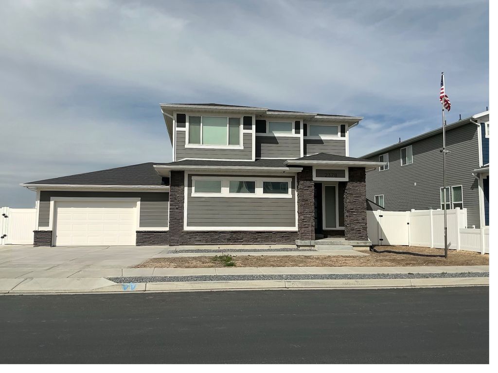 Photo of 2378 W 3225 S, West Haven, UT 84401 (MLS # 2145071)