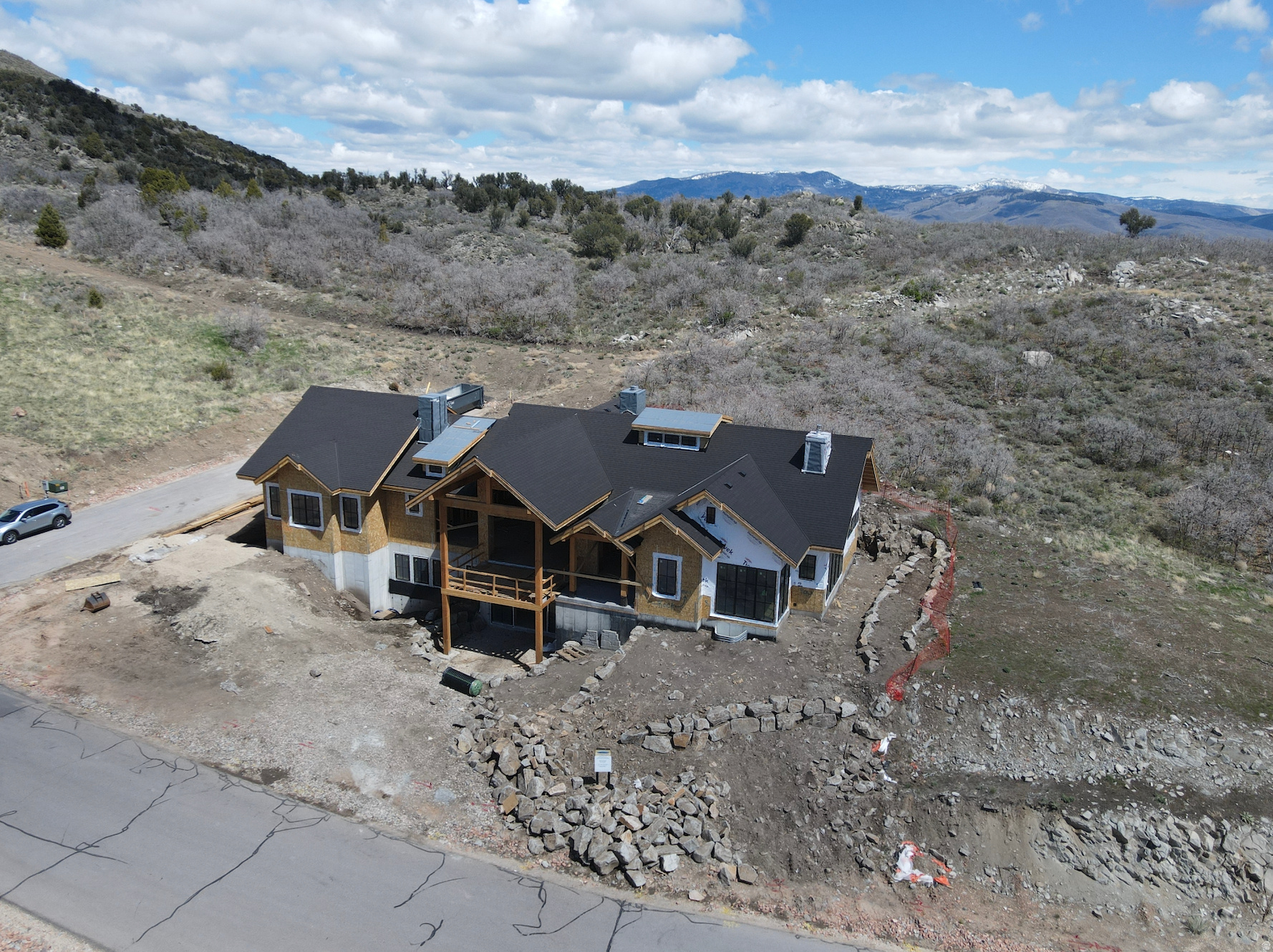 GOLDEN EAGLE - Residential