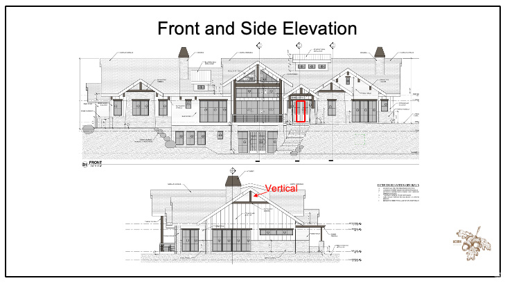 GOLDEN EAGLE - Residential