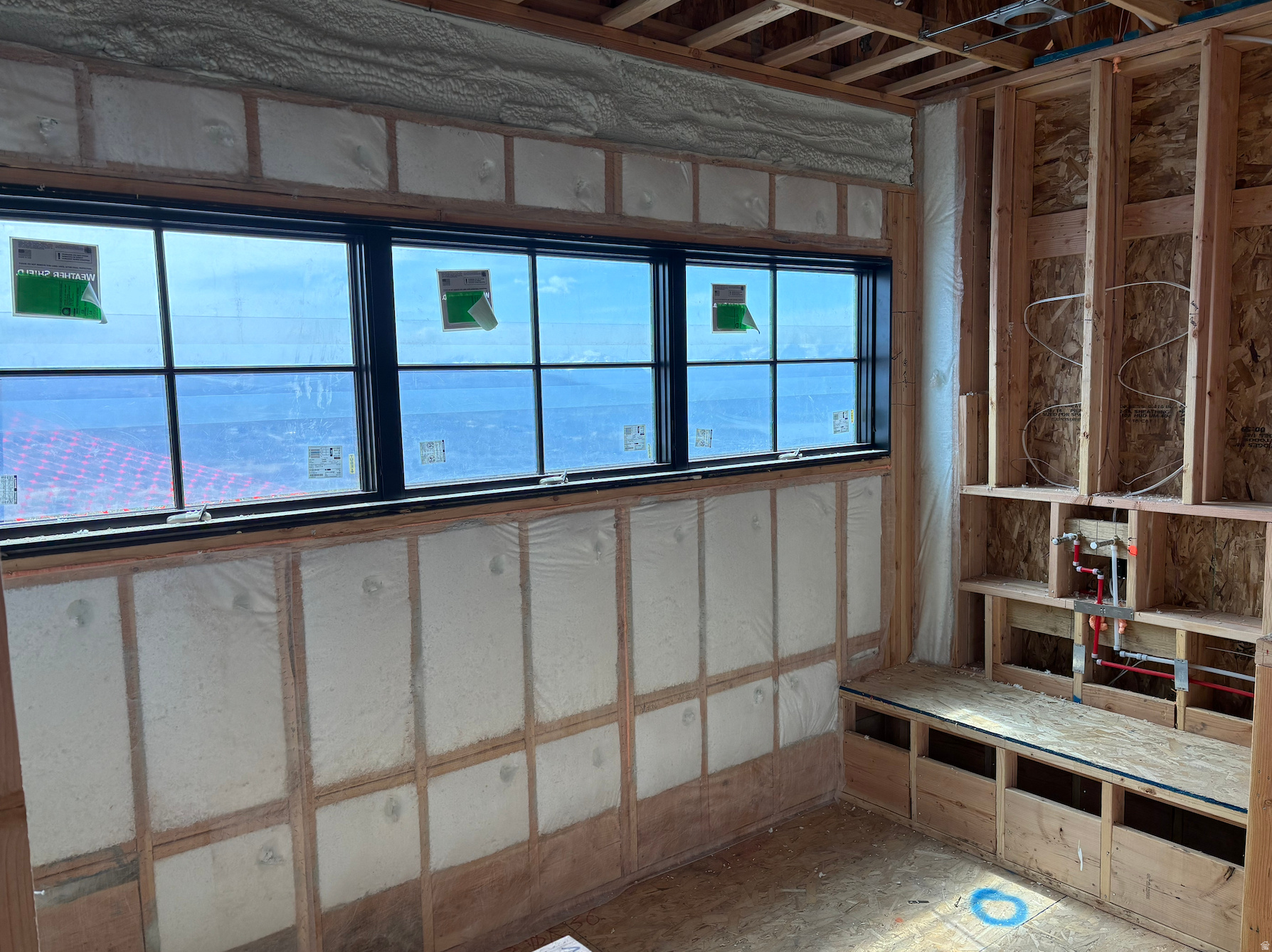 GOLDEN EAGLE - Residential