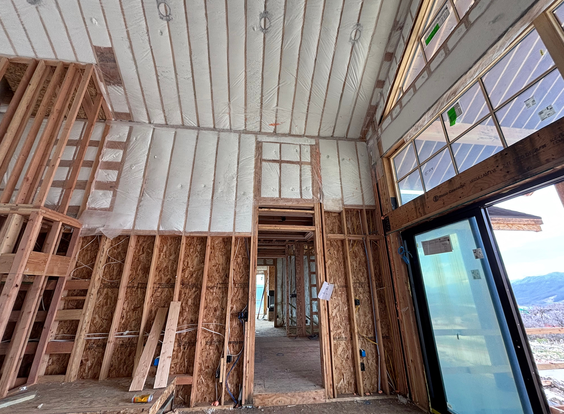 GOLDEN EAGLE - Residential