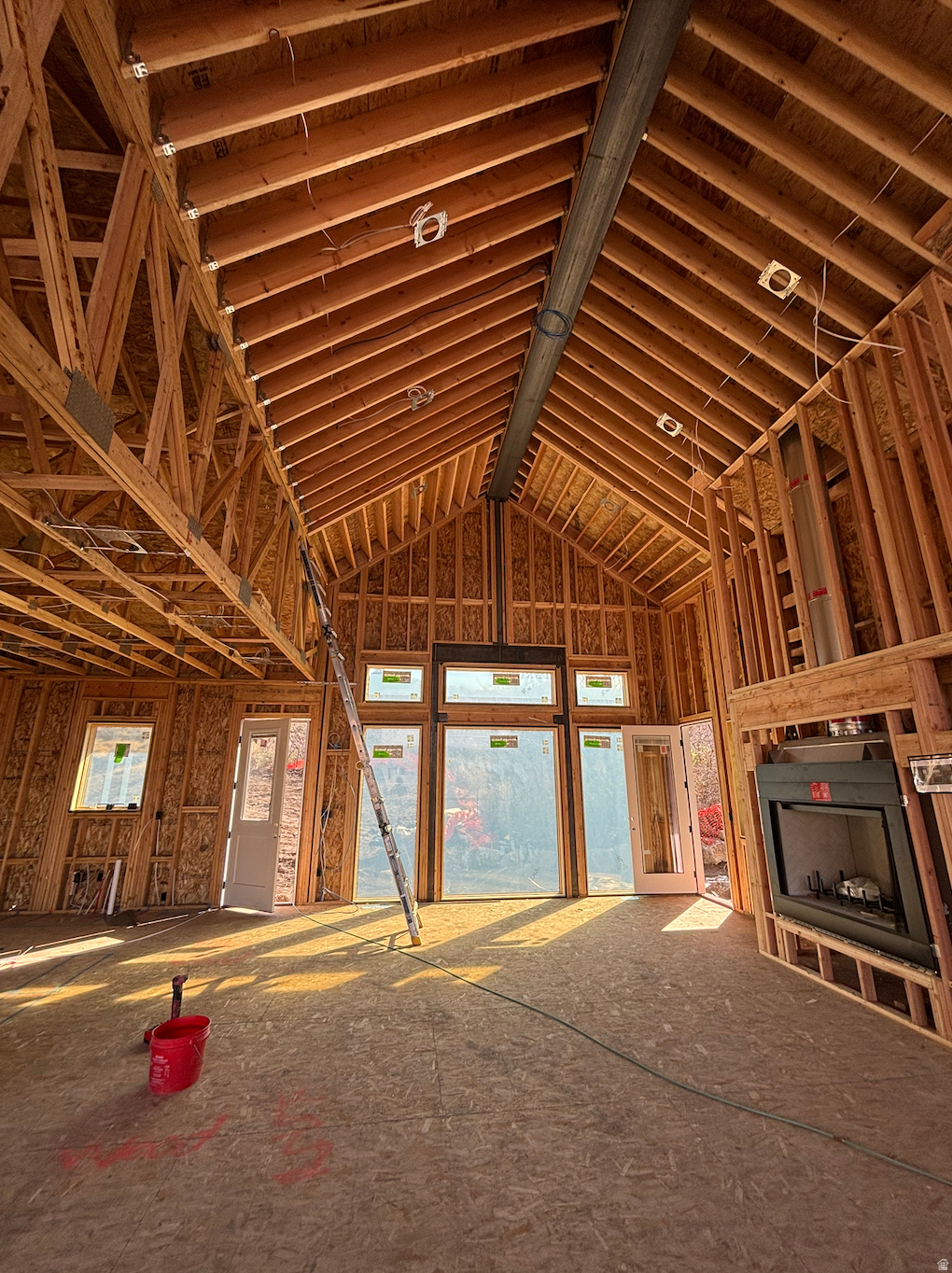 GOLDEN EAGLE - Residential