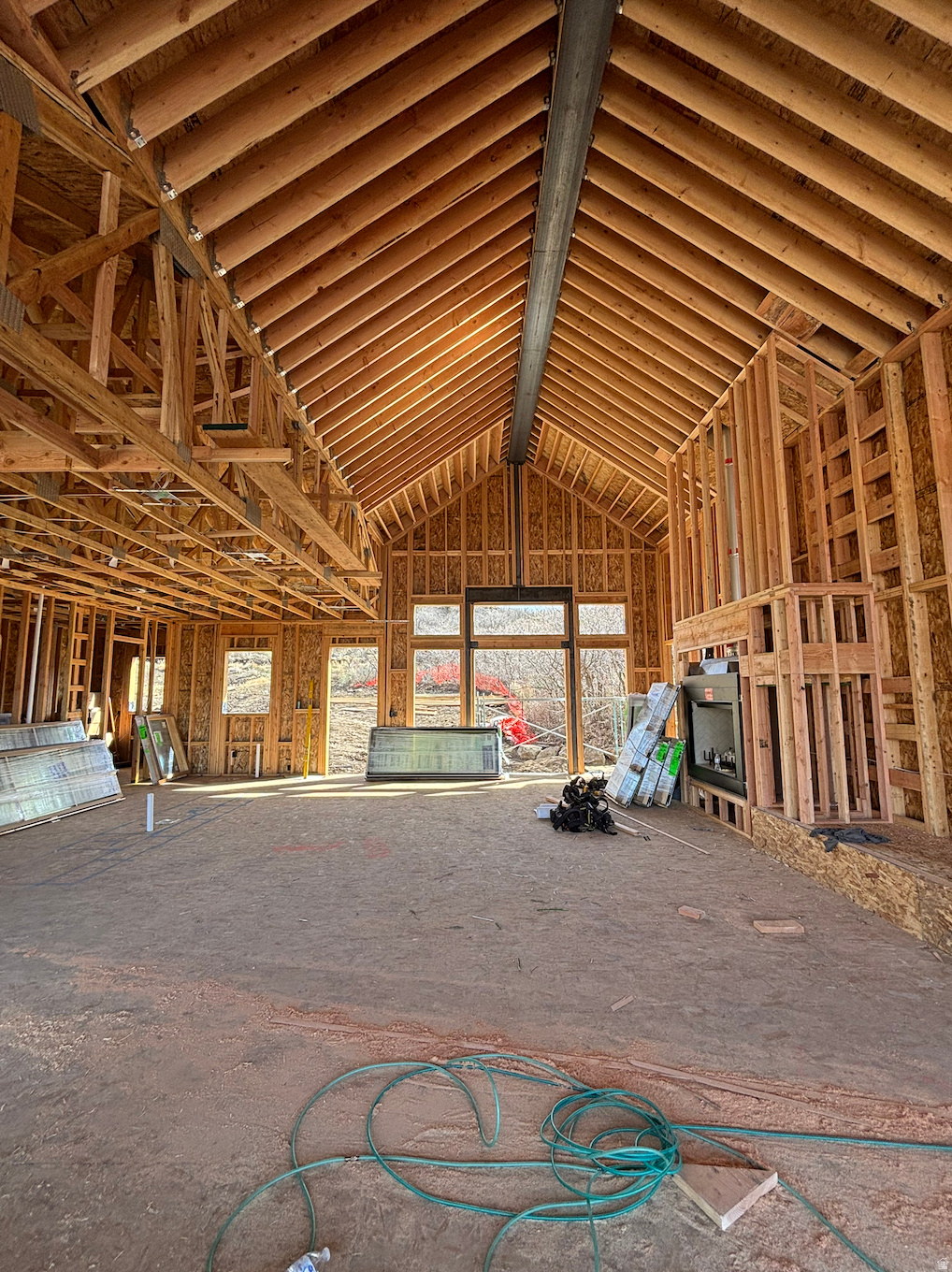 GOLDEN EAGLE - Residential