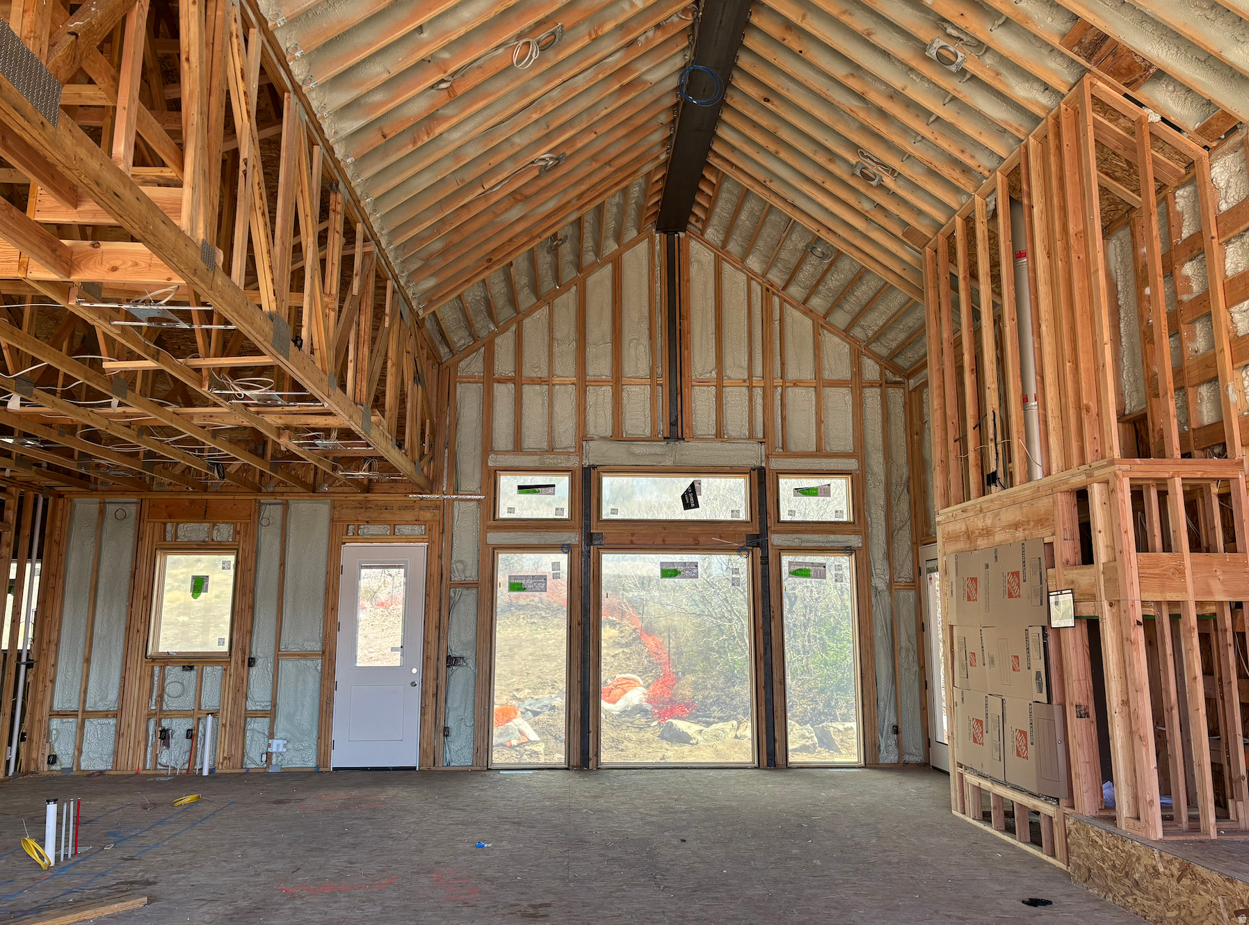 GOLDEN EAGLE - Residential