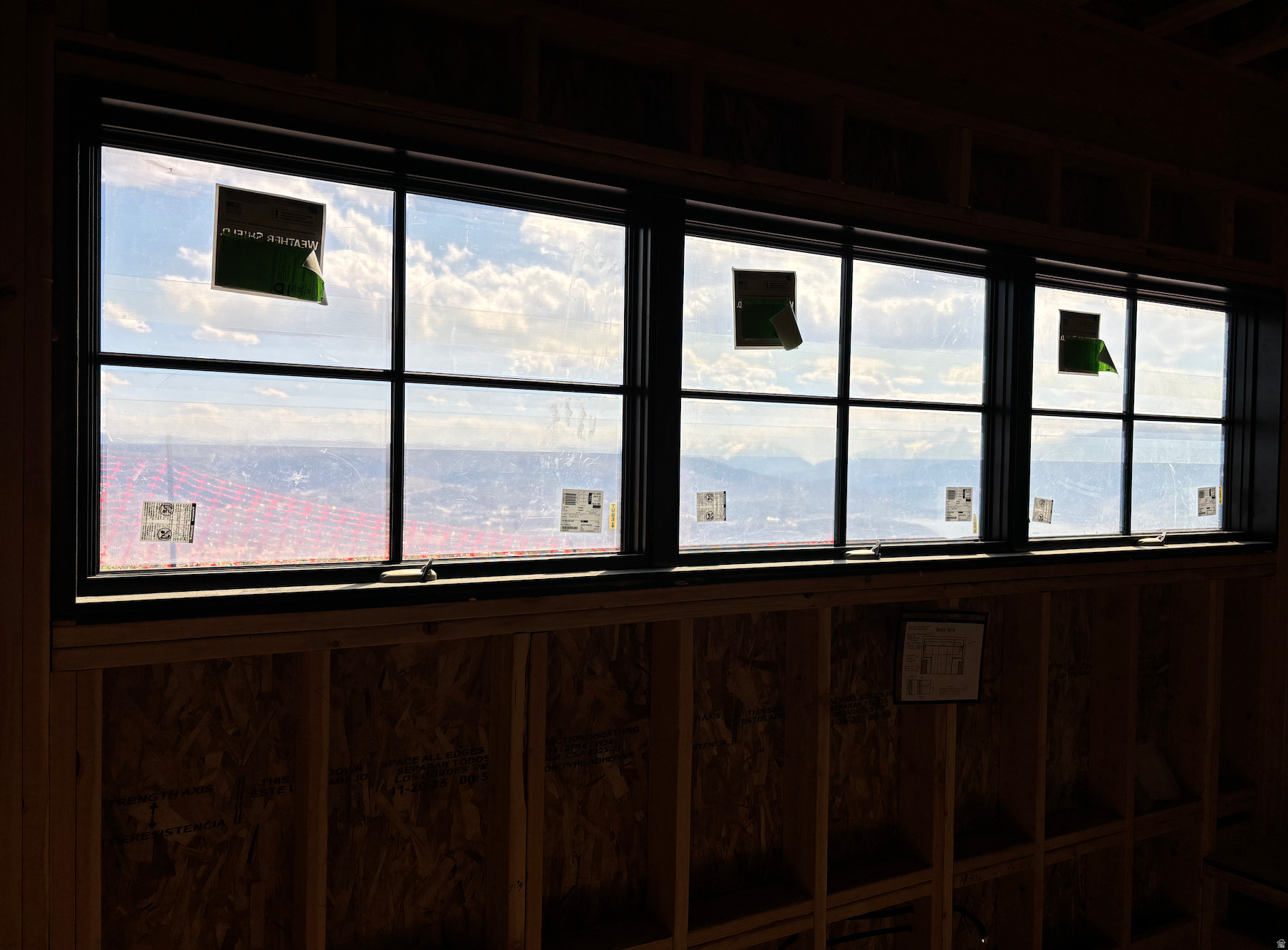 GOLDEN EAGLE - Residential