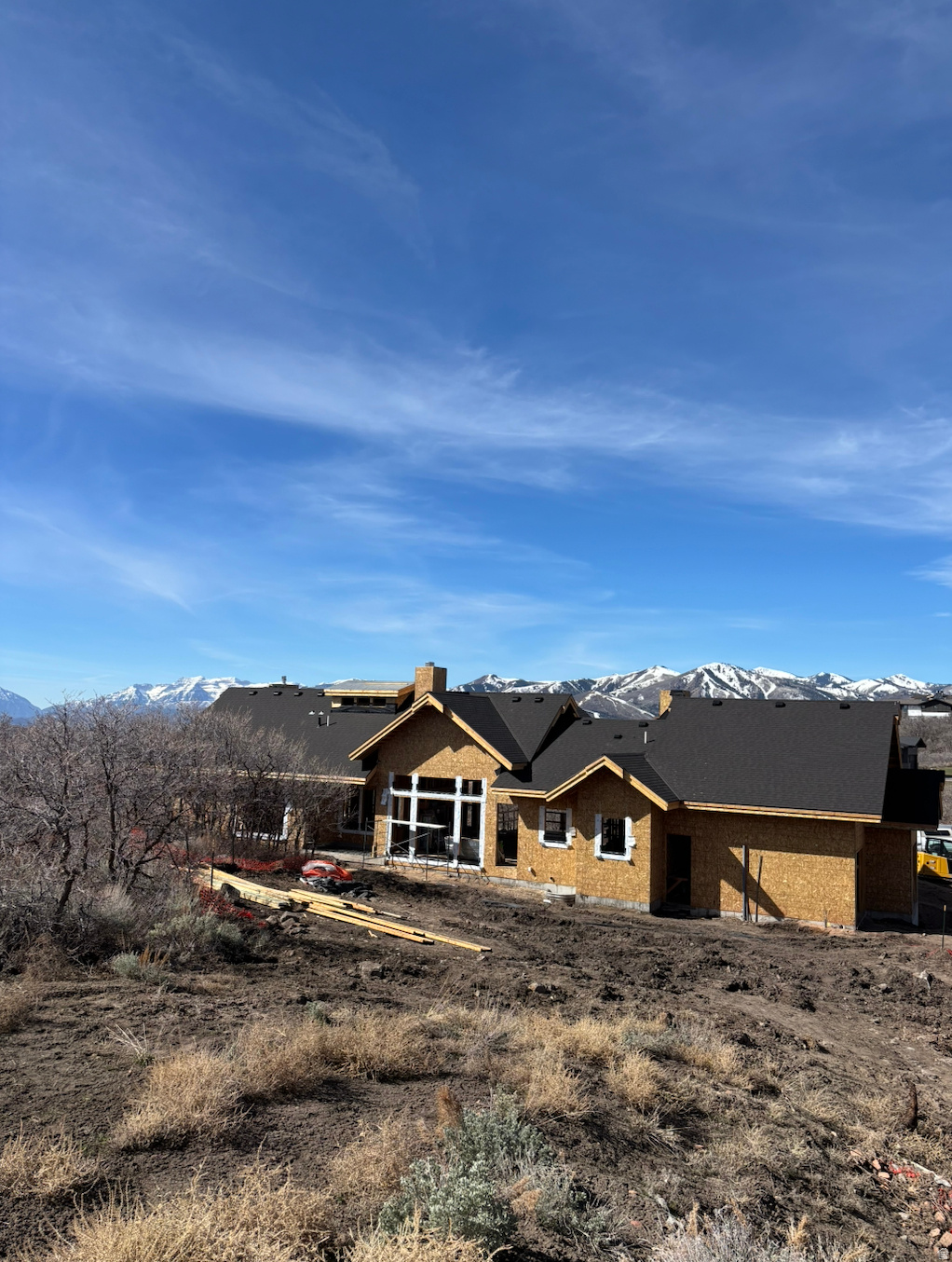 GOLDEN EAGLE - Residential