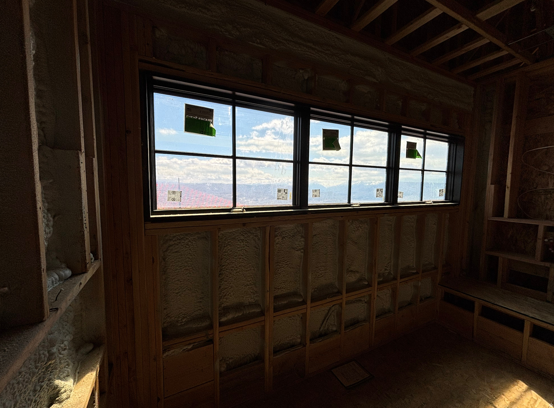 GOLDEN EAGLE - Residential